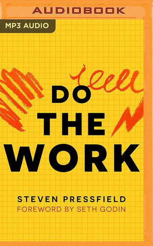 Do the Work