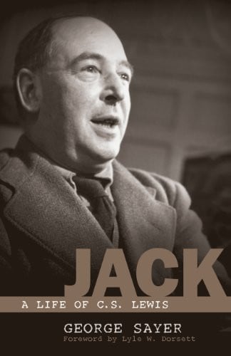 Cover of Jack