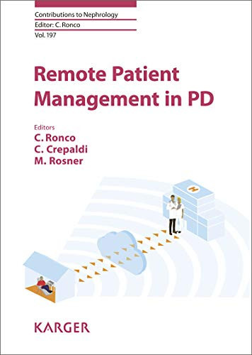 Remote Patient Management in Peritoneal Dialysis