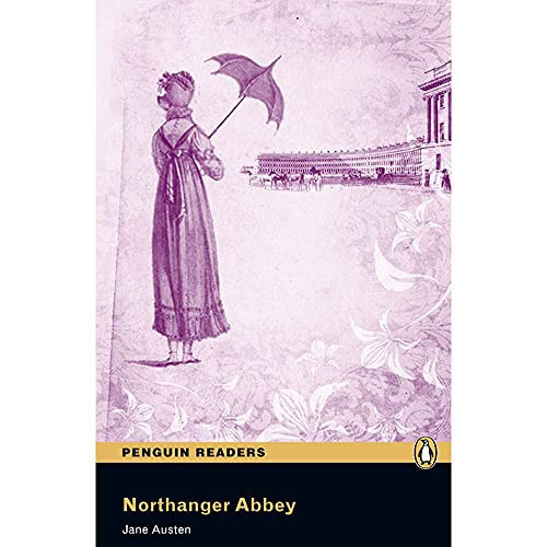 LEVEL 6: NORTHANGER ABBEY BOOK AND MP3 PACK