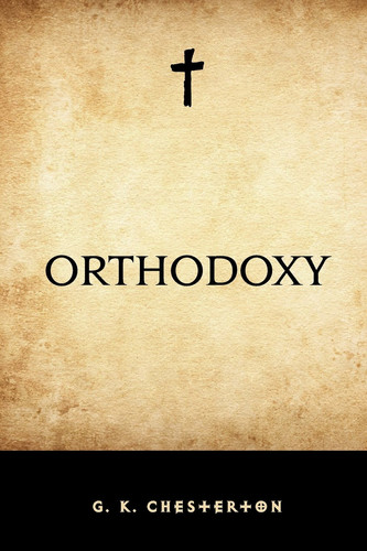 Orthodoxy