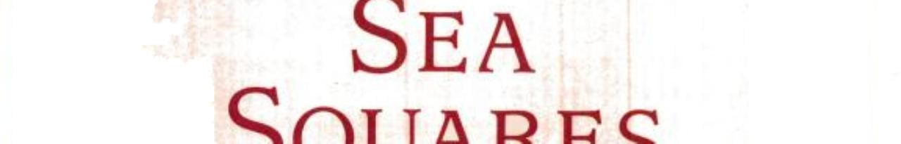 Cover of Sea squares