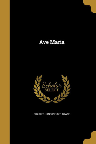 Ave Maria