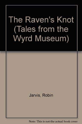 Cover of Raven's Knot