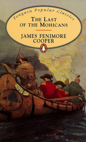 The Last of the Mohicans
