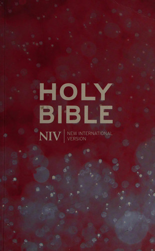 Holy Bible New International Version