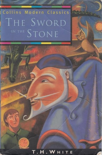 The Sword in the Stone