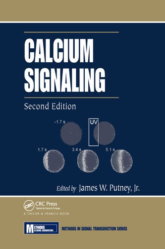 Calcium Signaling, Second Edition