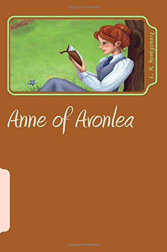 Anne of Avonlea