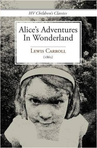 Alice's Adventures in Wonderland