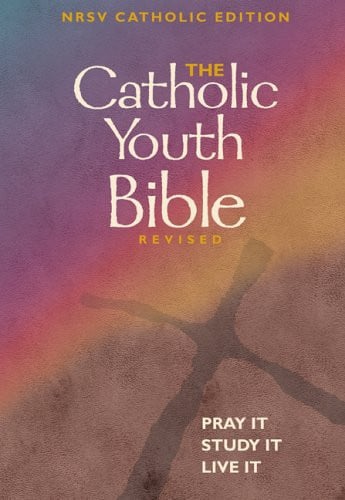 The Catholic Youth Bible, Revised New Revised Standard Version