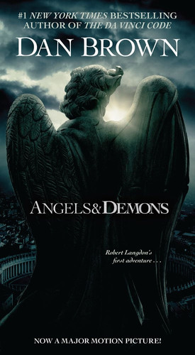 Angels and Demons