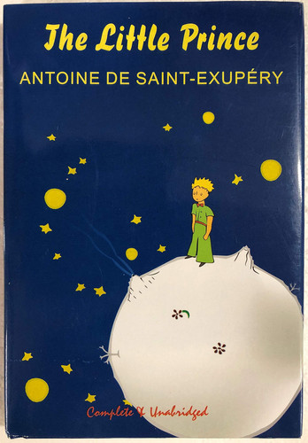 The Little Prince