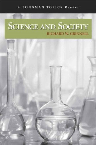 Science and Society