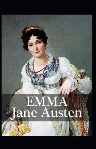 Emma Illustrated