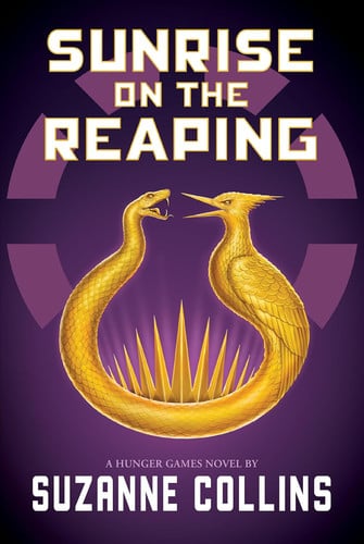 Sunrise on the Reaping (eBook)