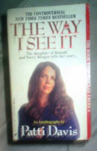 Cover of The way I see it
