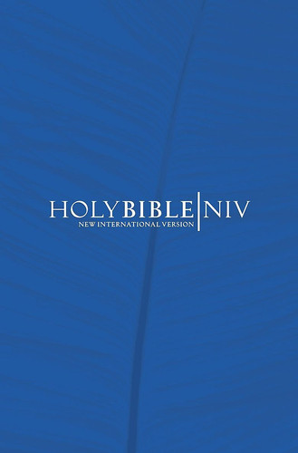 Holy Bible
