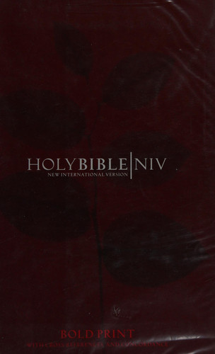 Holy Bible