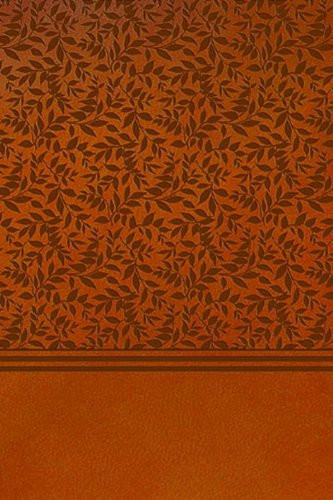 Woman's Study Bible-NIV-Signature