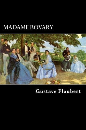 Madame Bovary