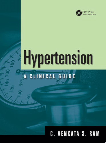 Hypertension A Clinical Guide