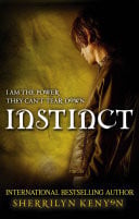 Cover of Instinct