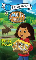 Cover of Party Moose