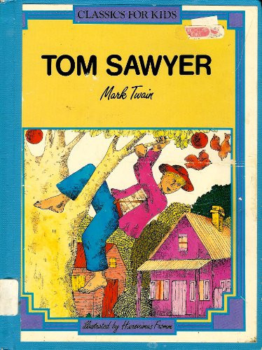 Tom Sawyer