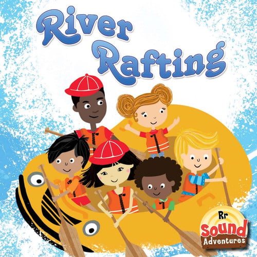 Cover of River Rafting