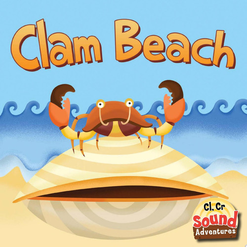 Cover of Clam Beach