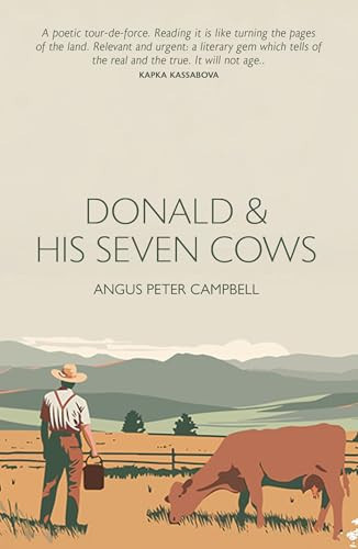 Donald and His Seven Cows