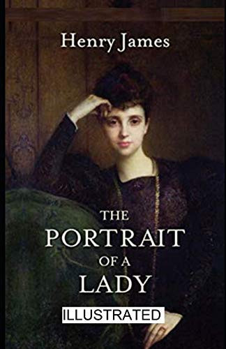 The Portrait of a Lady illustrated
