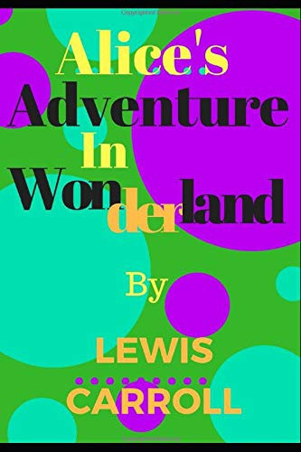 Alice's Adventure in wonderland