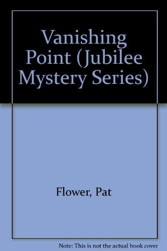Cover of Vanishing point