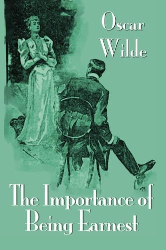 The Importance of Being Earnest