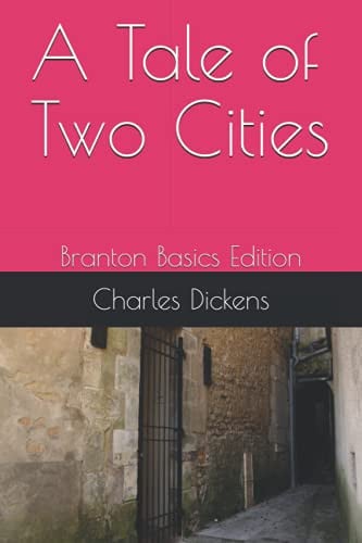 A Tale of Two Cities: Branton Basics Edition