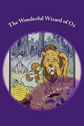 The Wonderful Wizard of Oz