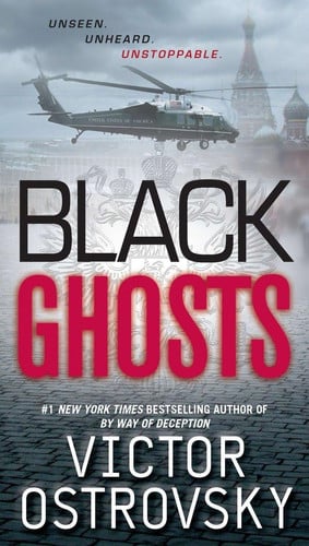Black Ghosts
