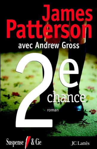 2e Chance - James Patterson