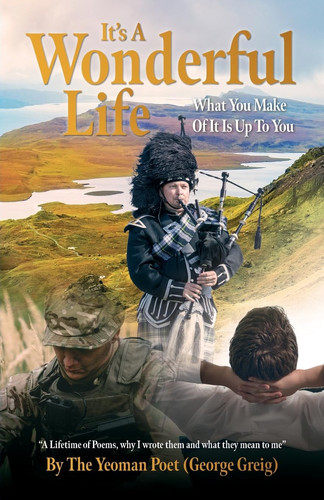 It's A Wonderful Life What You Make of It Is Up to You
