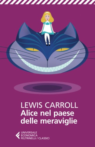 Alice nel paese delle meraviglie