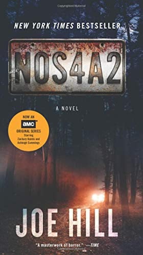 NOS4A2 [TV Tie-in]