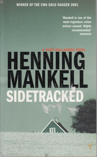 Sidetracked