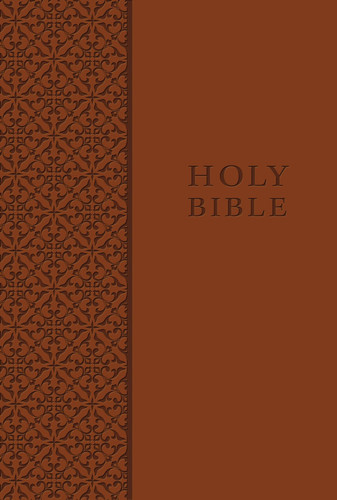 Study Bible-KJV-Personal Size Signature