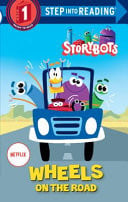 Cover of Wheels on the Road