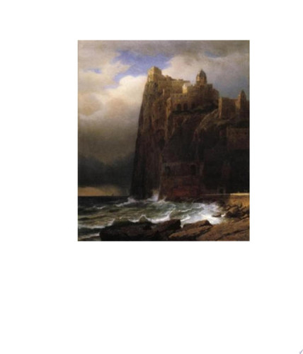 The Count of Monte Cristo