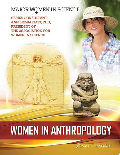 Cover of Women in Anthropology