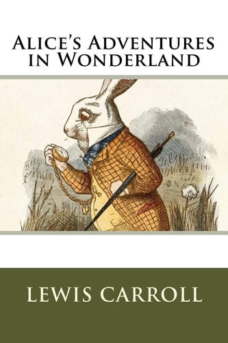 Alice's Adventures in Wonderland
