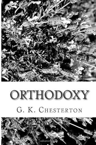 Orthodoxy